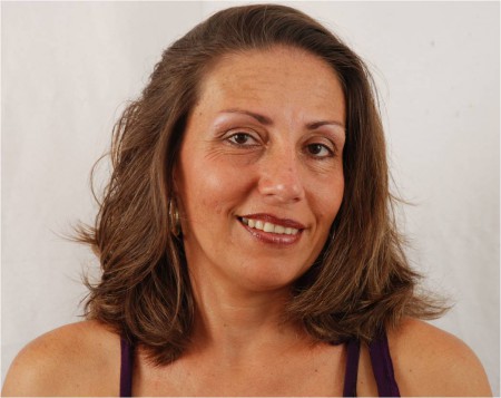 Joilza Souza de Oliveira